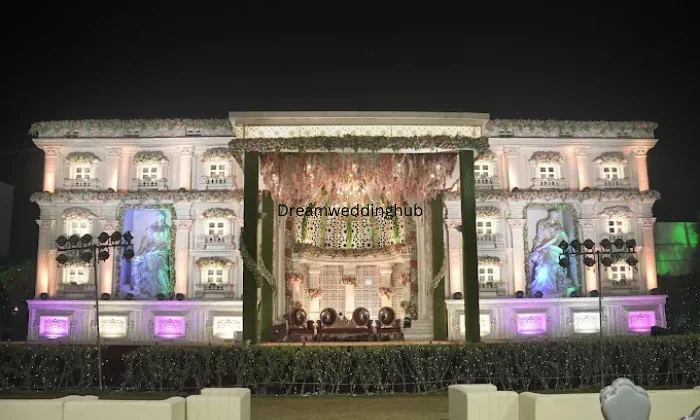 Frolic Farms  Banquets